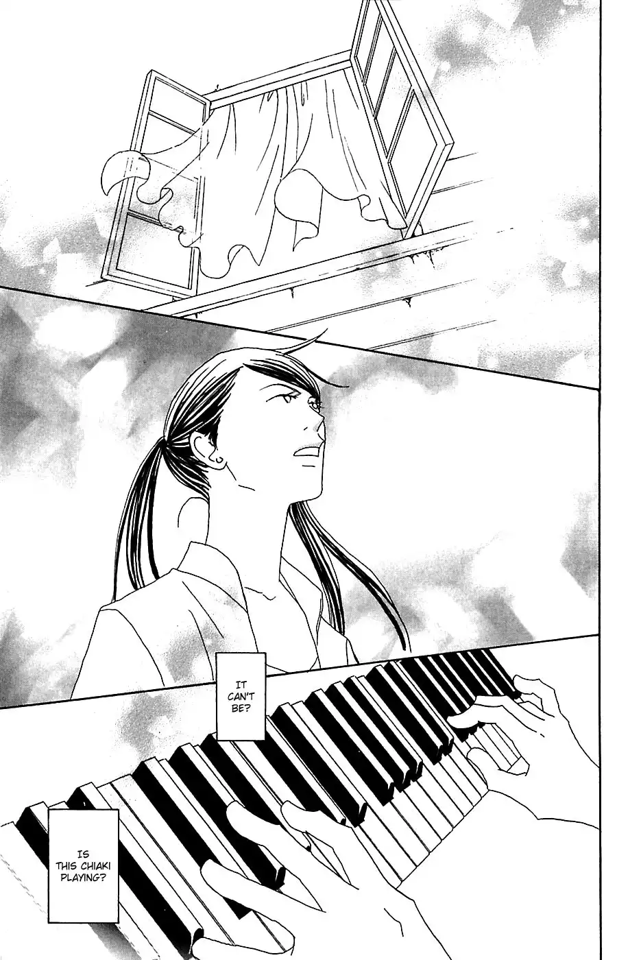 Nodame Cantabile Chapter 78 28